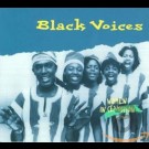 Voices Of Black Black Voices - Women In (E)Motion-Festival