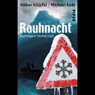 Volker Klüpfel, Michael Kobr - Rauhnacht. Kluftingers Fünfter Fall