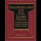 W. Richard Webb, Nestor L. Müller, David P. Nairich - High-Resolution Ct Of The Lung. Third Edition
