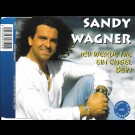 Wagner,Sandy - Ich Werd Nie Ein Engel Sein