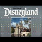 Walt Disney Productions - A Pictorial Souvenir Of Walt Disney's Disneyland 1979 - 1980 Ed. (Shows Pictures Of Michael Jackson As Captain Eo)