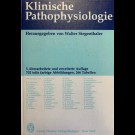 Walter  Siegenthaler (Herausgeber) - Klinische Pathophysiologie