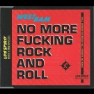 Westbam - No More F***Ing Rock And Roll 