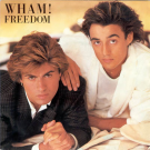 Wham! - Freedom