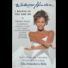 Whitney Houston - I Believe In You And Me & Bonus Track 