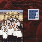 Wiener Sängerknaben - The Best Of Wiener Sängerknaben