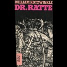 William Kotzwinkle - Dr. Ratte