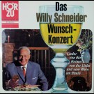 Willy Schneider - Wunschkonzert