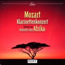 Wolfgang Amadeus Mozart, George Szell, The Cleveland Orchestra - Klarinettenkonzert Bekannt Aus "Jenseits Von Afrika"