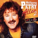 Wolfgang Petry - Alles 2 (Cd + Dvd)