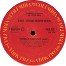 Woodentops, The - Wheels Turning