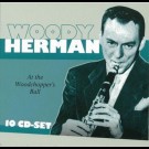 Woody Herman & His Orchestra - Woody Herman At The Woodchopper´S Ball