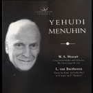 Yehudi Menuhin - W. A. Mozart / L. Van Beethoven