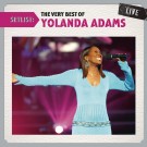 Yolanda Adams - Setlist:The Very Best Of Yolan
