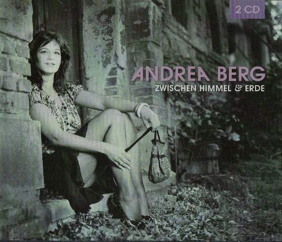 Andrea Berg - Zwischen Himmel & Erde