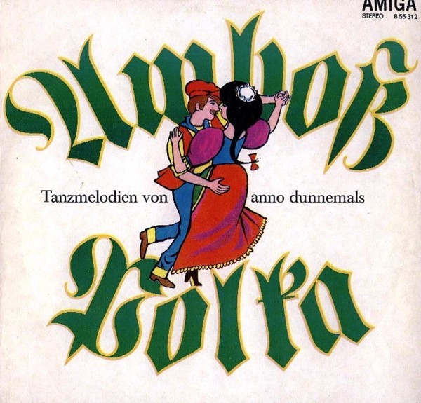 Ballhausorchester Kurt Beyer - Amboß-Polka