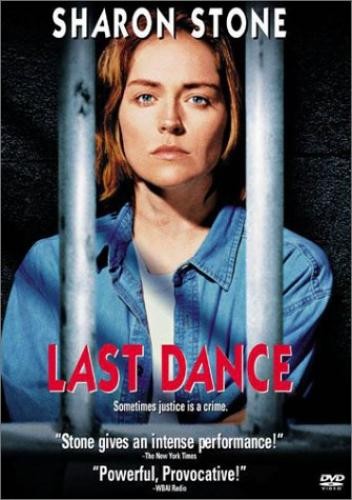 Dvd - Last Dance