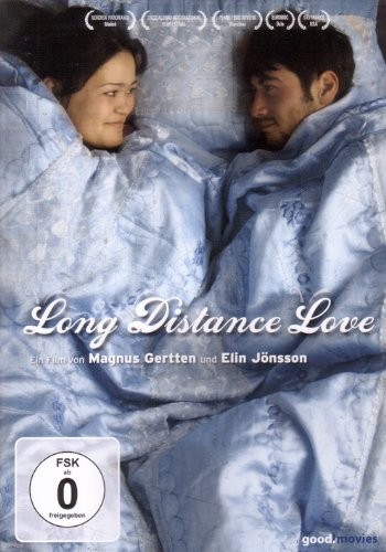 Dvd - Long Distance Love