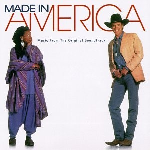 Various - Made In America - Music From The Original Soundtrack
