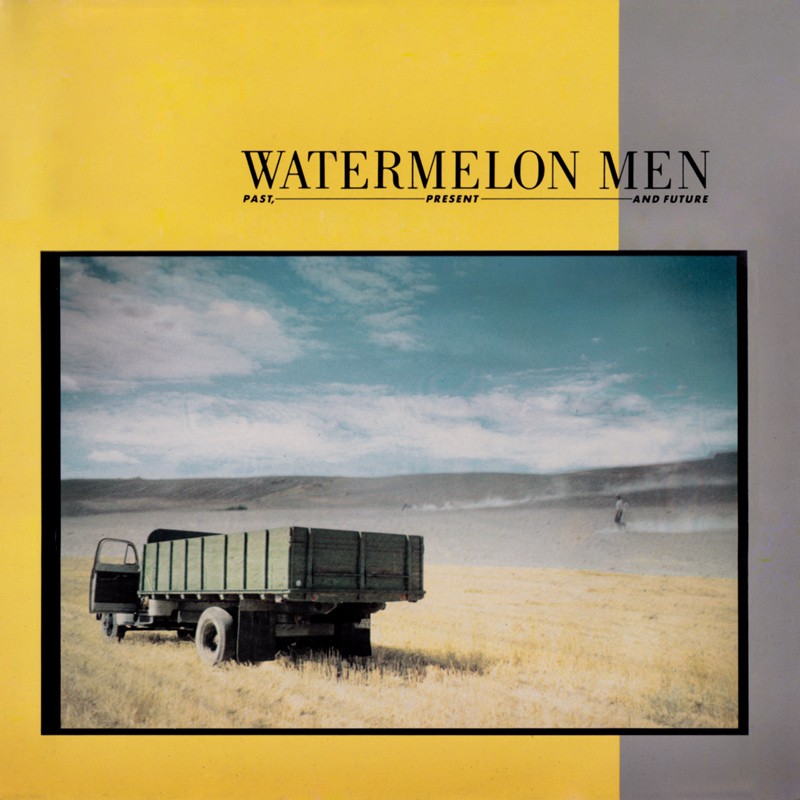 Watermelon Men - Past, Present And Future