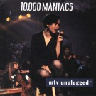 10,000 Maniacs - Mtv Unplugged