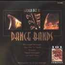 101 Strings Orchestra - Golden Age Of Dance Bands
