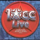10cc - Live
