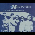 *Nsync - It's Gonna Be Me (Remixes)