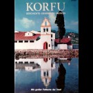 A. B. Tataki - Korfu. Geschichte - Denkmäler - Museen (Mit Großer Faltkarte Der Insel)