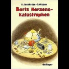 A. Jacobsson, S. Olsson - Berts Herzenskatastrophen
