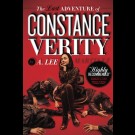 A. Lee Martinez - The Last Adventure Of Constance Verity  / Book One