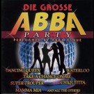 Abba -Esque - Die Grosse Abba-Party