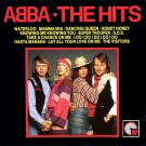 Abba - The Hits (Pickwick Compilation 1987)