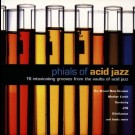 Acid Jazz - Phials Of Acid Jazz