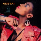 Adeva! - The 12 Inch Mixes
