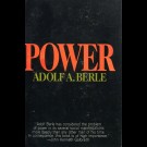 Adolf A. Berle - Power.