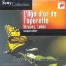 Adolphe Sibert - L'age D'or De L'operette