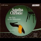 Agatha Christie - Die Tote In Der Bibliothek