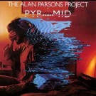 Alan Parsons Project - Pyramid