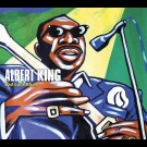 Albert King - Bad Luck Blues 