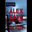 Alex Kava - Blutspur Des Todes