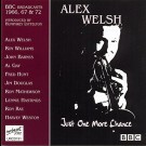 Alex Welsh - One More Chance