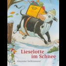 Alexander Steffensmeier - Lieselotte Im Schnee
