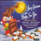 All Star Orchestra - Merry Christmas And A Happy New Year