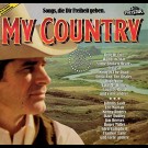 Andre Previn - My Country
