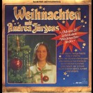 Andrea Jürgens - Weihnachten Mit Andrea Jürgens (Meine 20 Schönsten Weihnachtslieder)