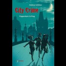 Andreas Schlüter - City Crime –  Puppentanz In Prag