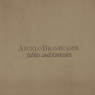 Angelo Branduardi - Fables And Fantasies 