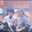 Anne-Sophie Mutter/Riccardo Muti - Mozart: Violinkonzerte Nr. 2 & 4