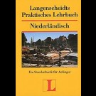 Ans Van Berkel, Christoph Sauer - Langenscheidts Praktisches Lehrbuch, Niederländisch